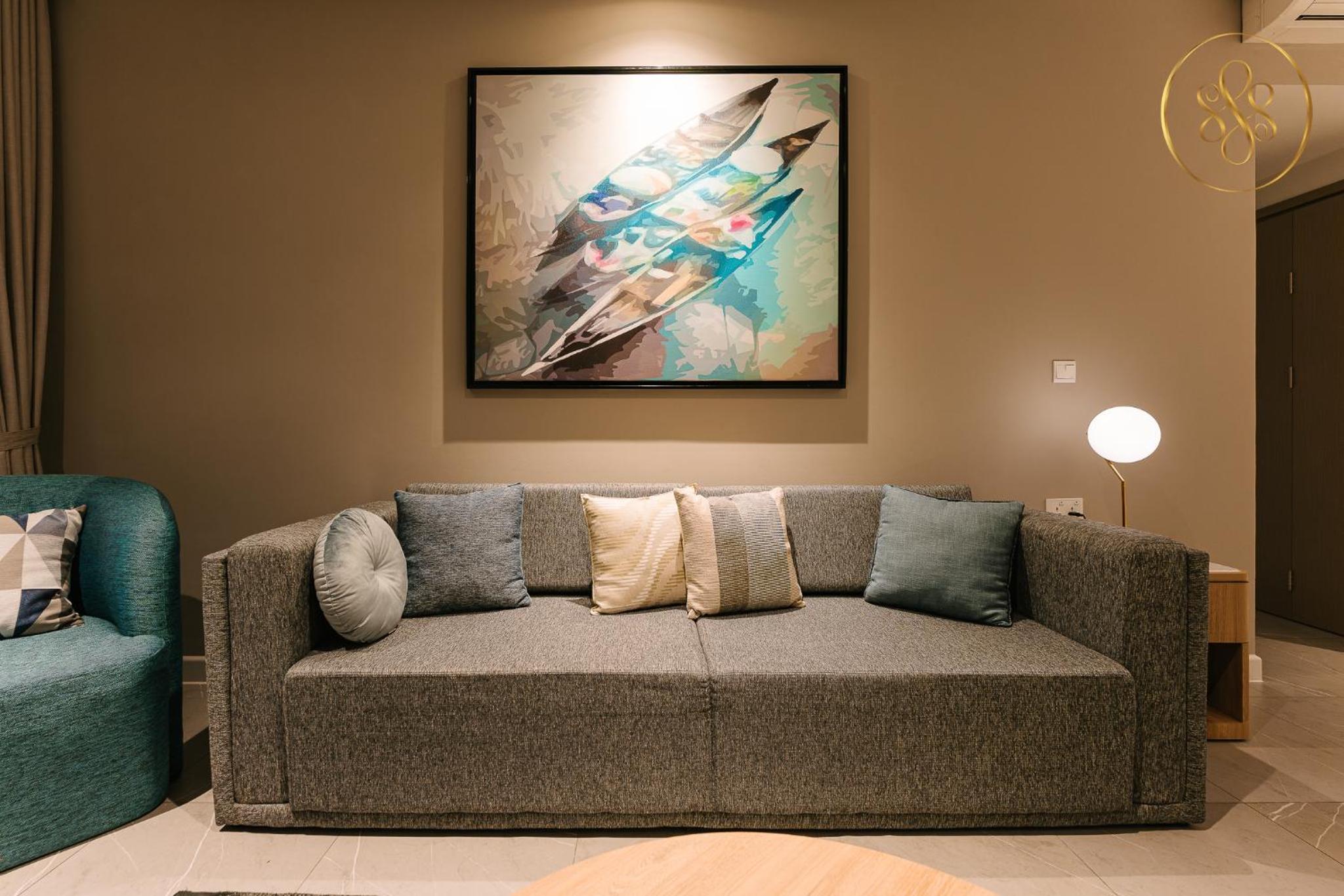 Zenity Apartel Dist 1 by SSens