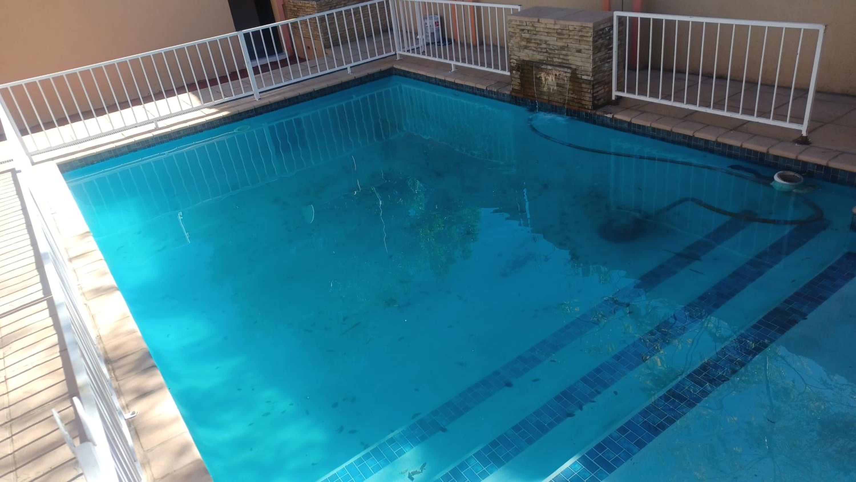 De'moore Guest House