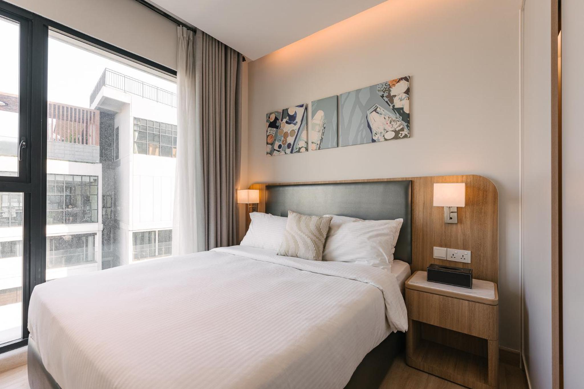 Zenity Apartel Dist 1 by SSens