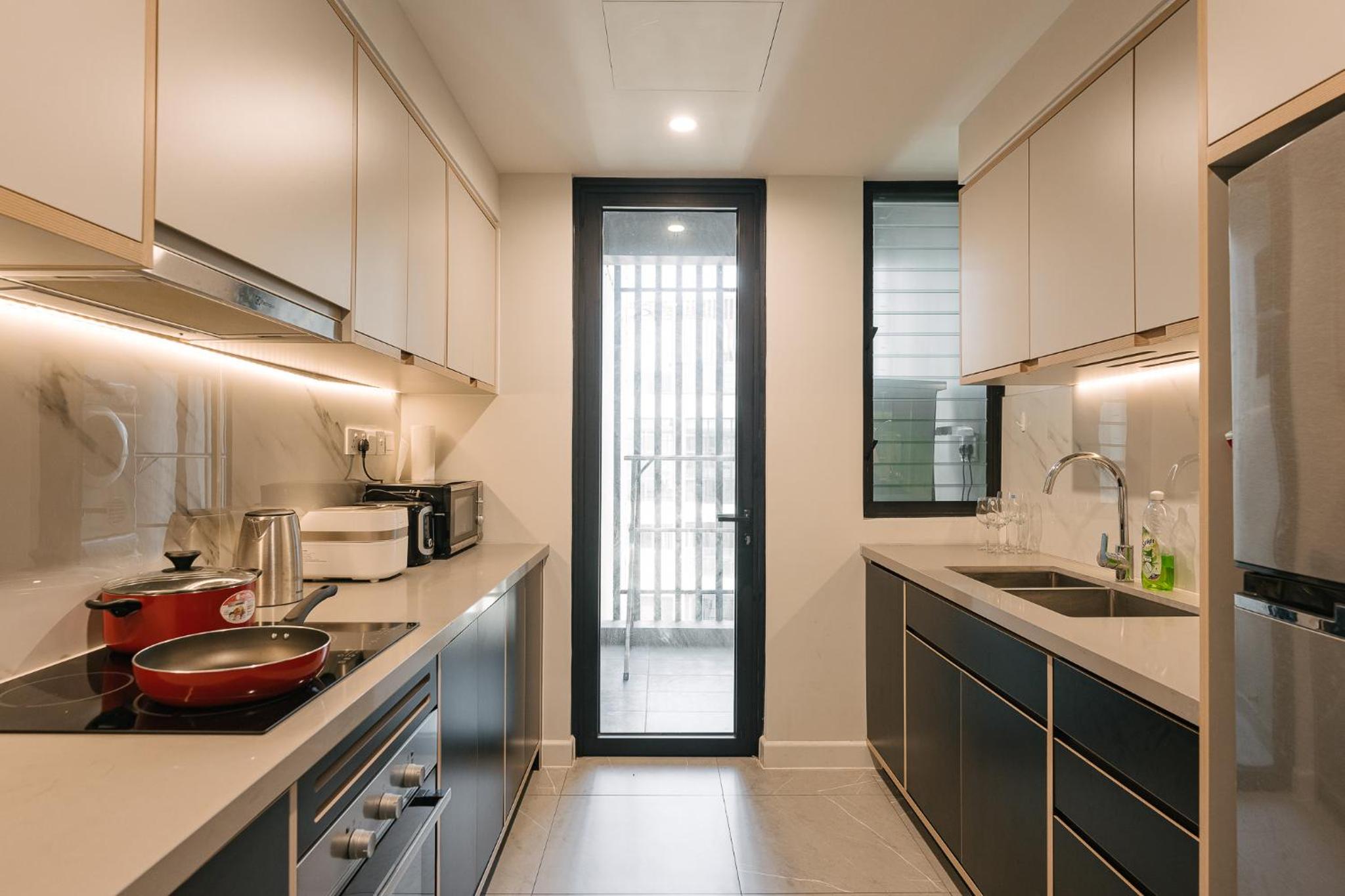 Zenity Apartel Dist 1 by SSens