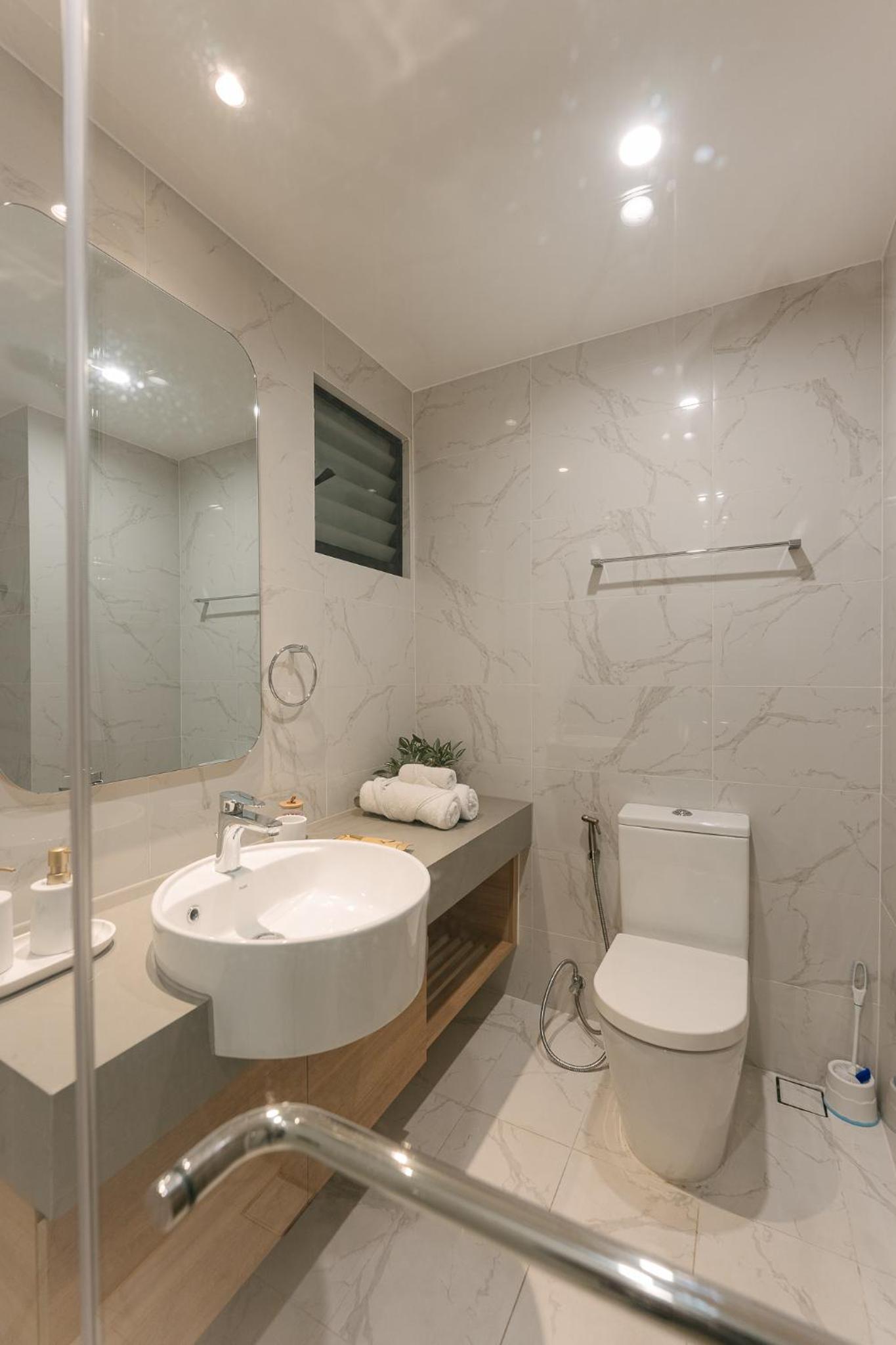 Zenity Apartel Dist 1 by SSens