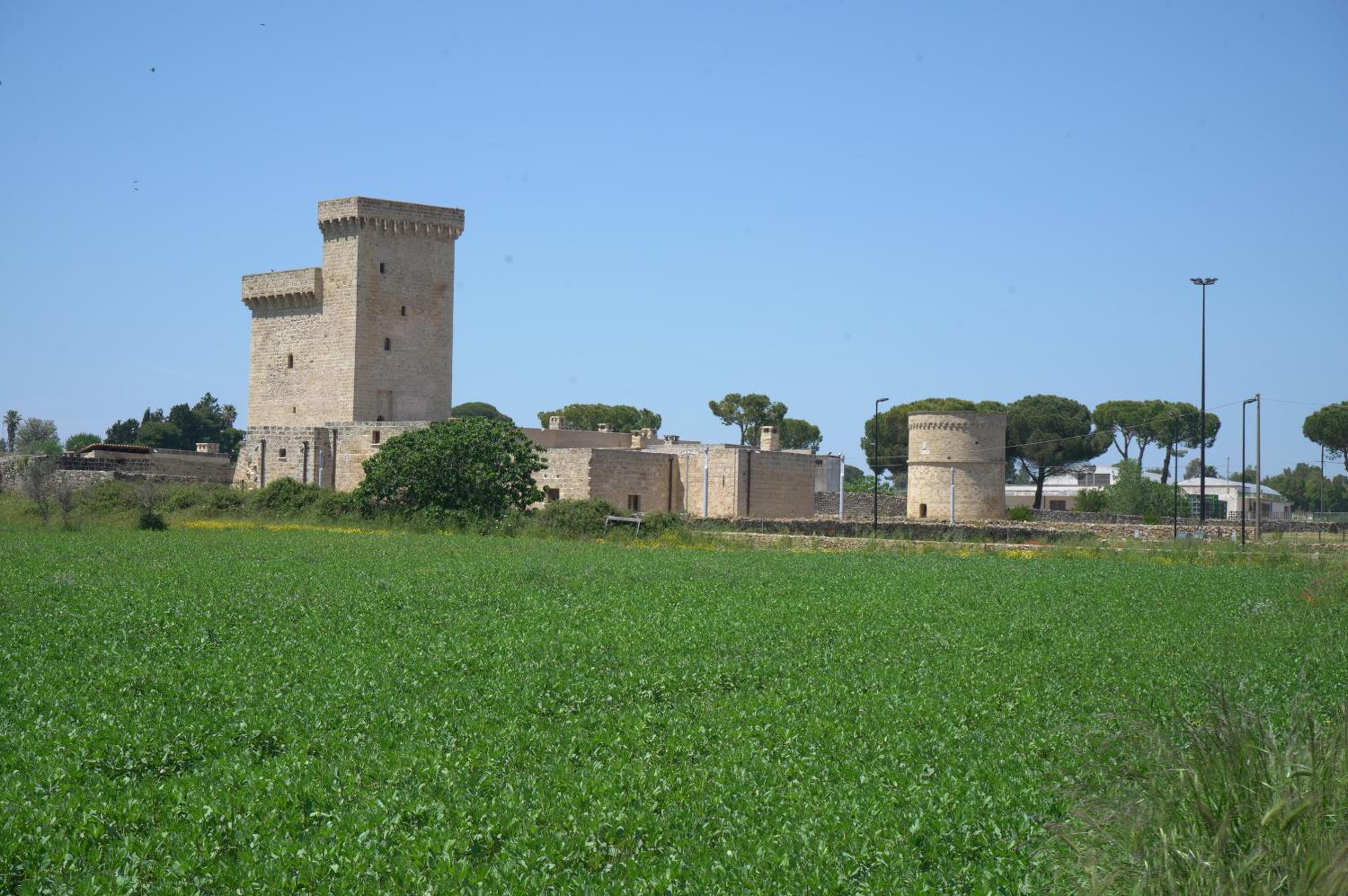 A Casa di Katia Salento, photo 60