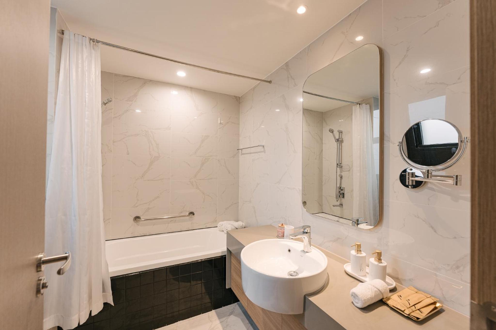 Zenity Apartel Dist 1 by SSens