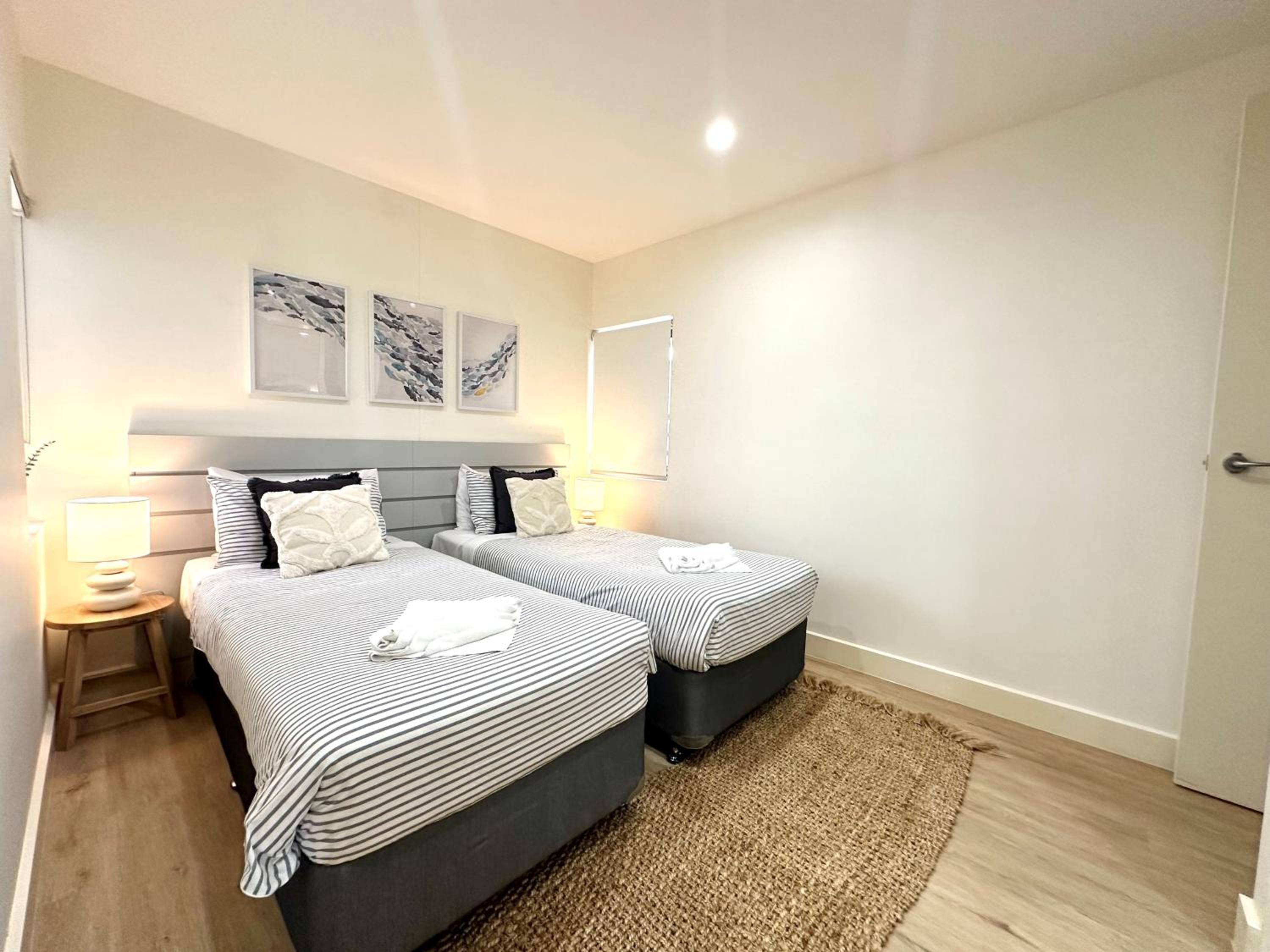 Cotton Beach Resort - Tweed Coast Holidays ®