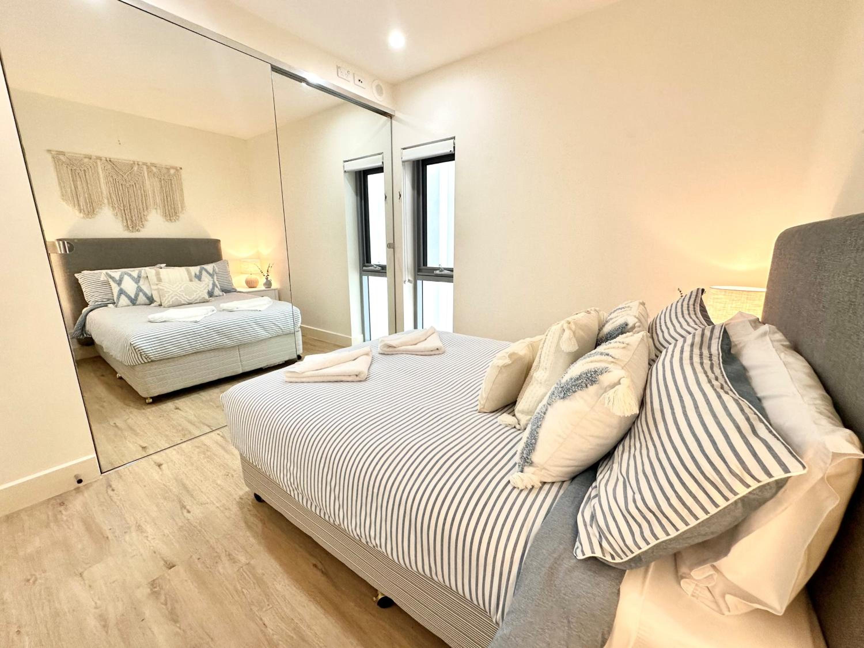 Cotton Beach Resort - Tweed Coast Holidays ®