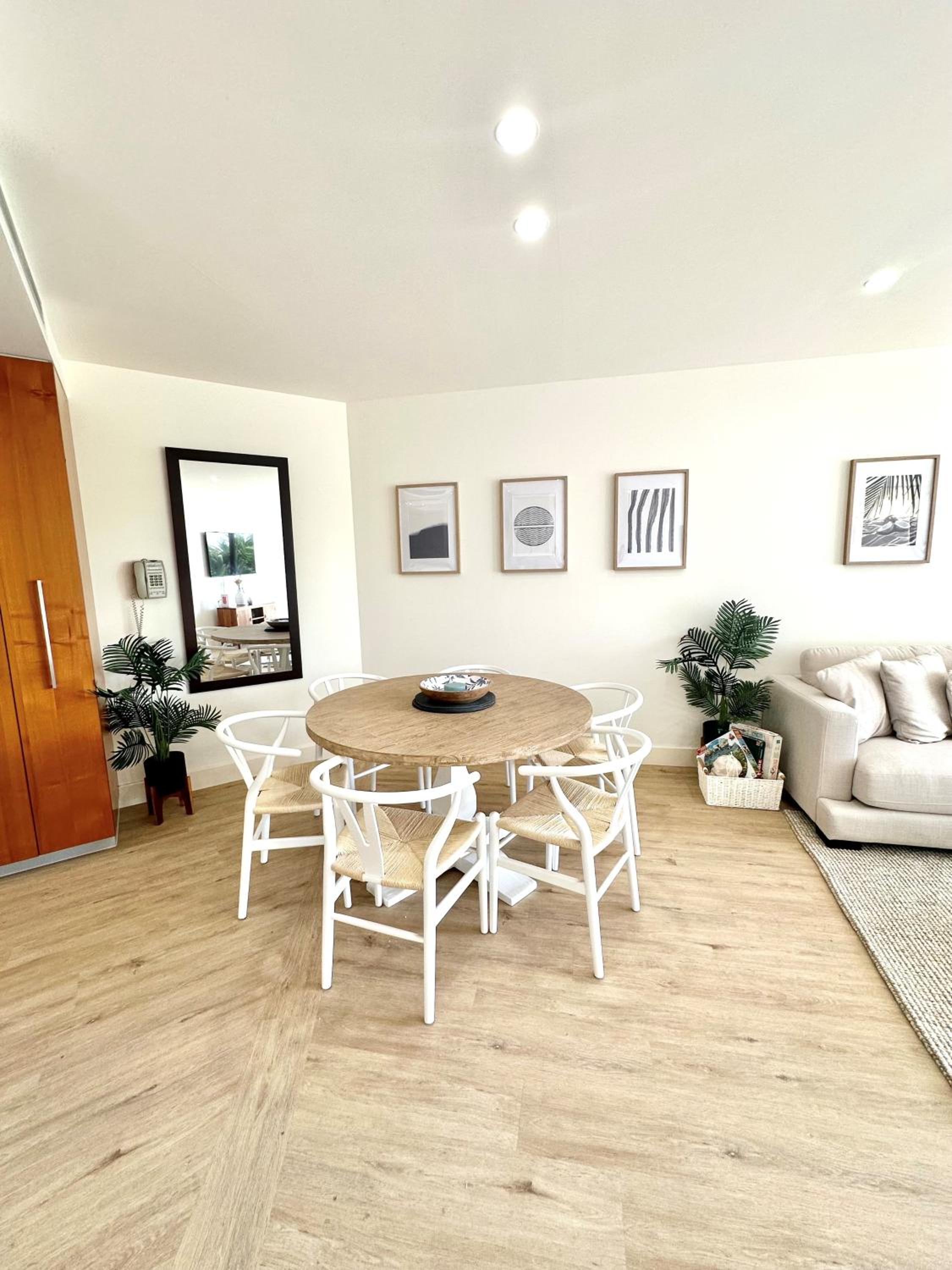 Cotton Beach Resort - Tweed Coast Holidays ®