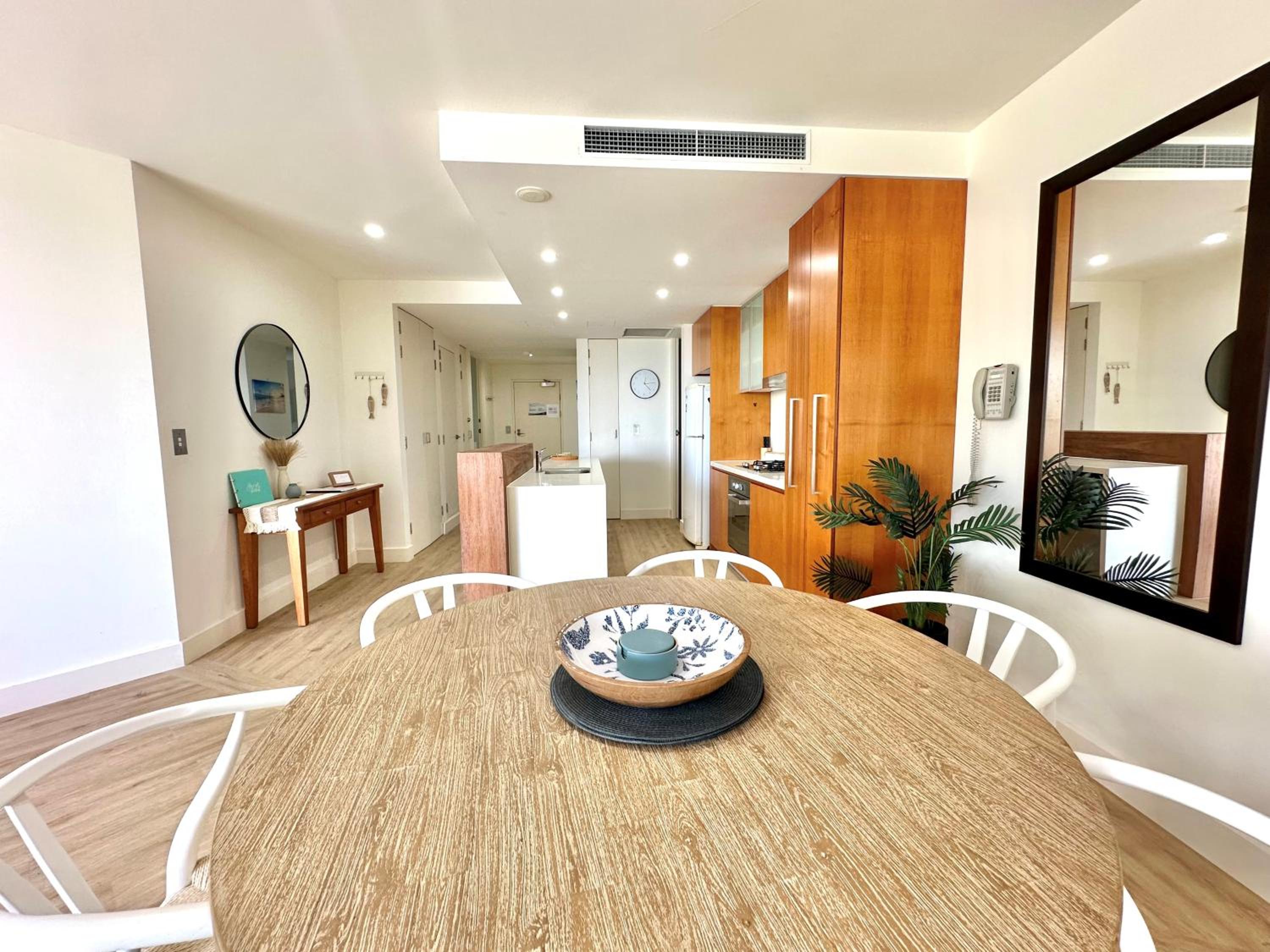 Cotton Beach Resort - Tweed Coast Holidays ®