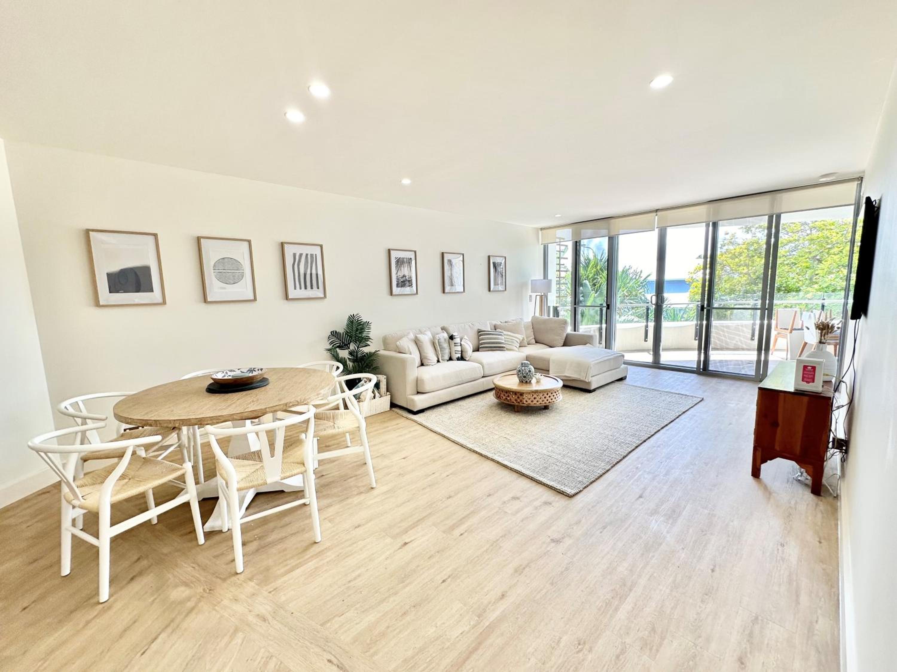 Cotton Beach Resort - Tweed Coast Holidays ®
