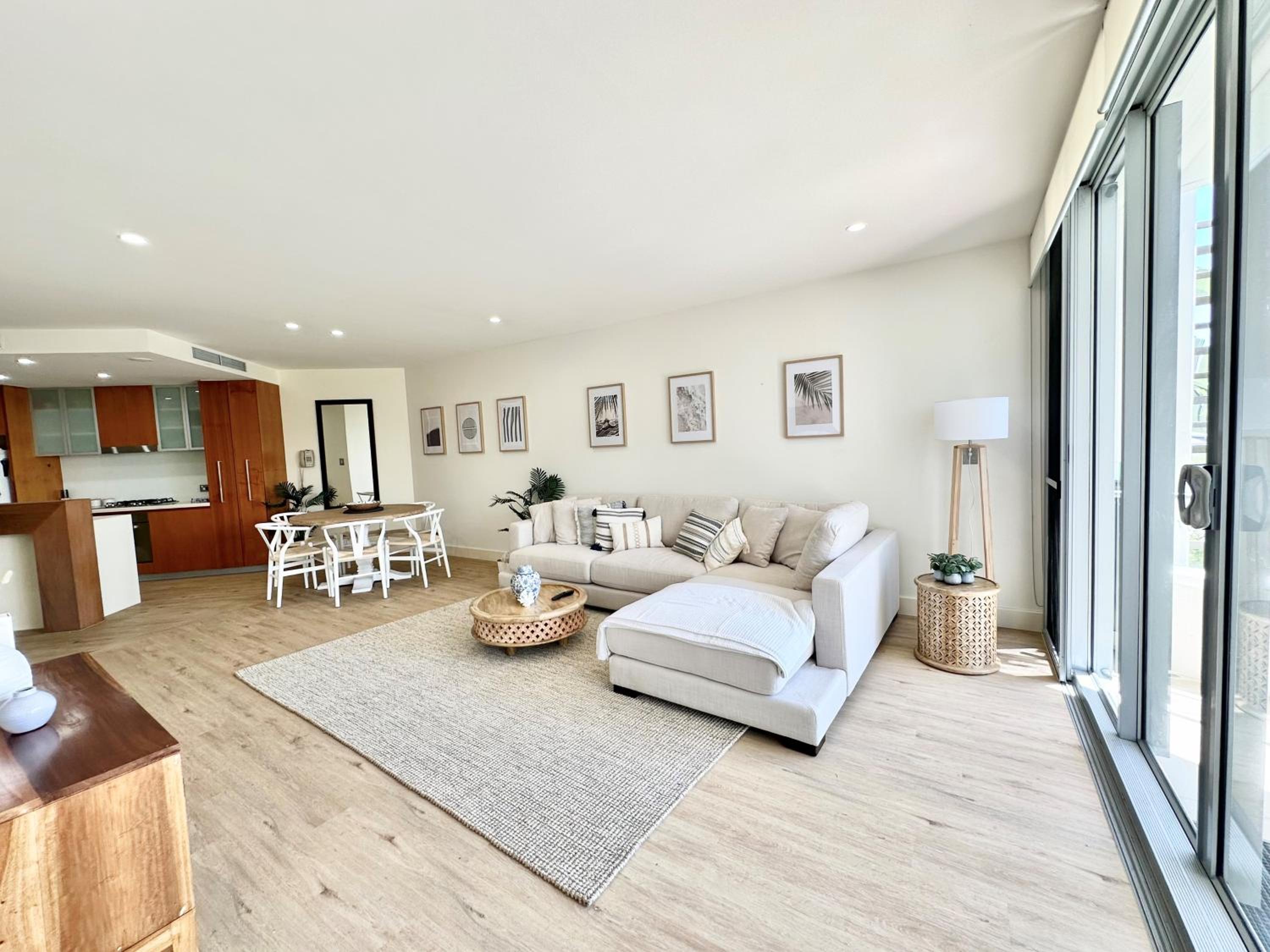 Cotton Beach Resort - Tweed Coast Holidays ®