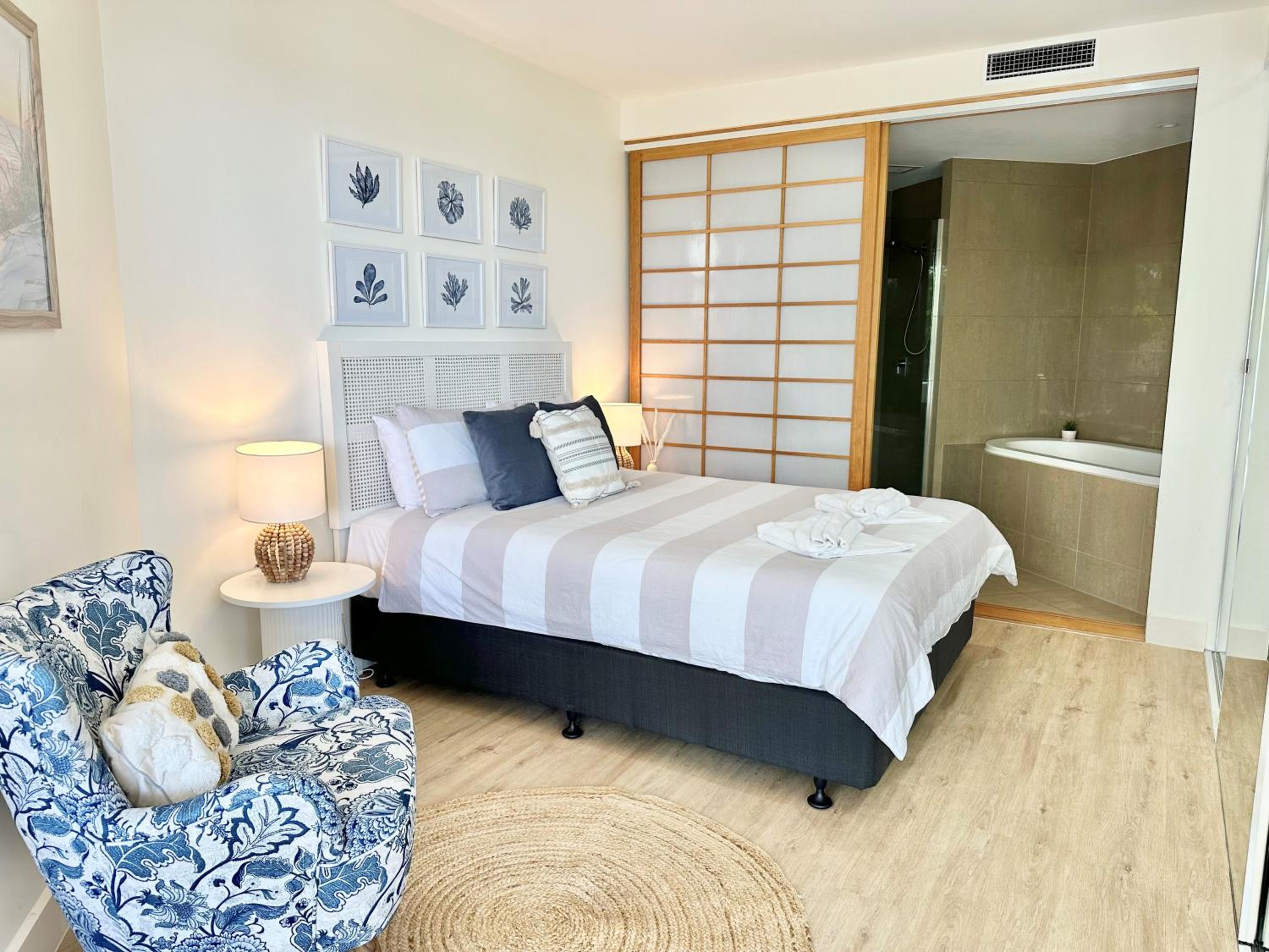 Cotton Beach Resort - Tweed Coast Holidays ®