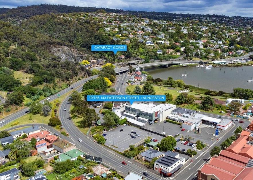 Gateway to The Gorge, Central with Free Parking