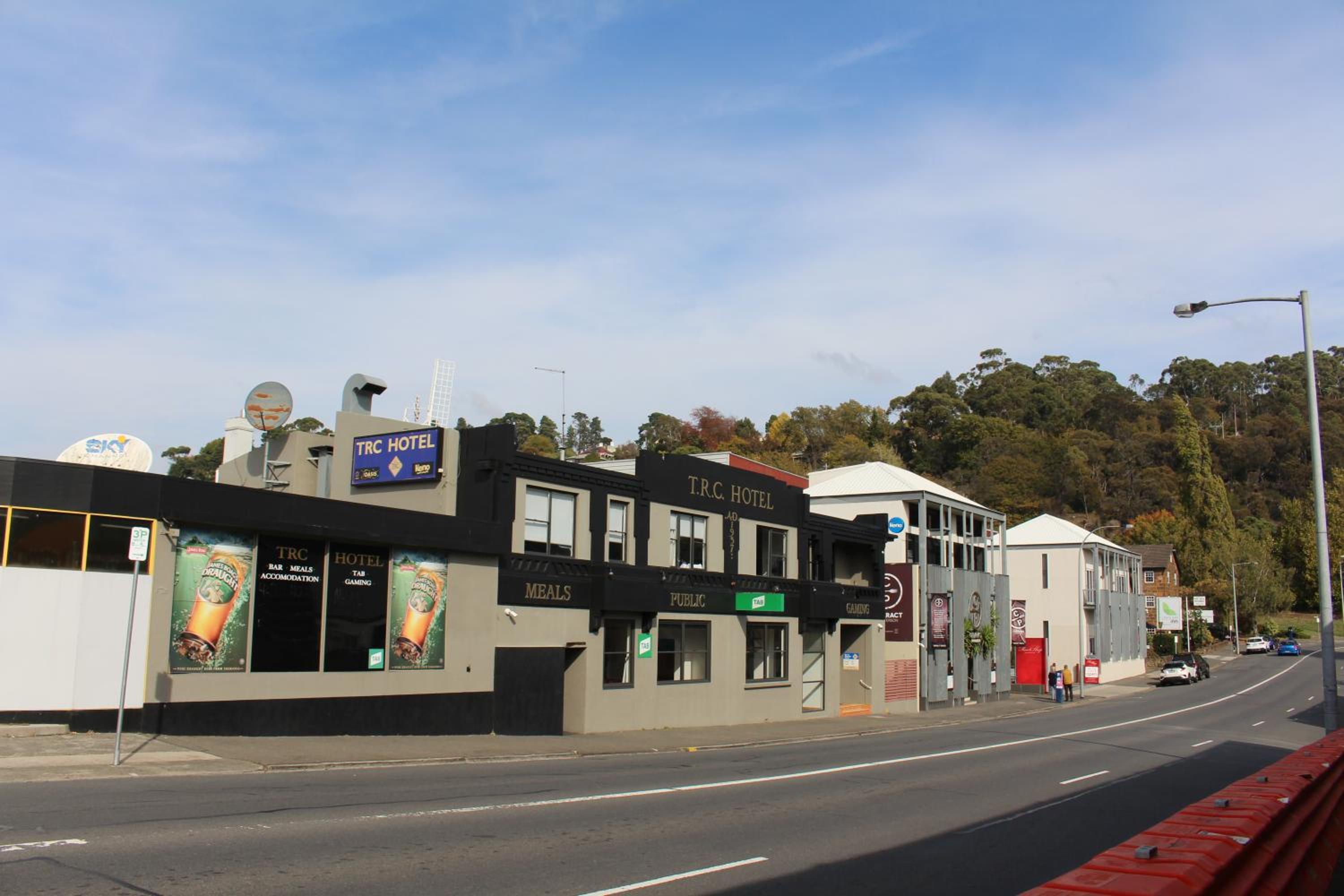 Gateway to The Gorge, Central with Free Parking
