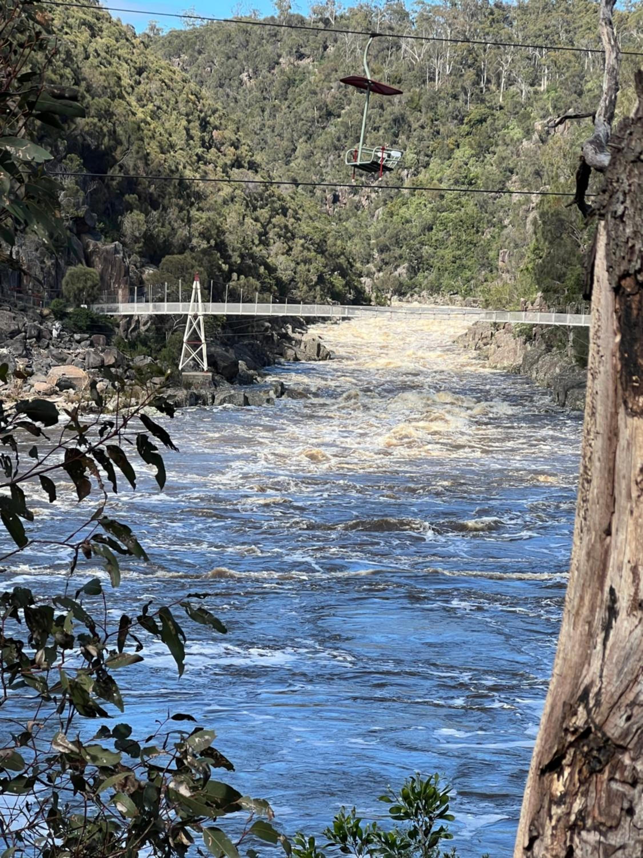 Gateway to The Gorge, Central with Free Parking