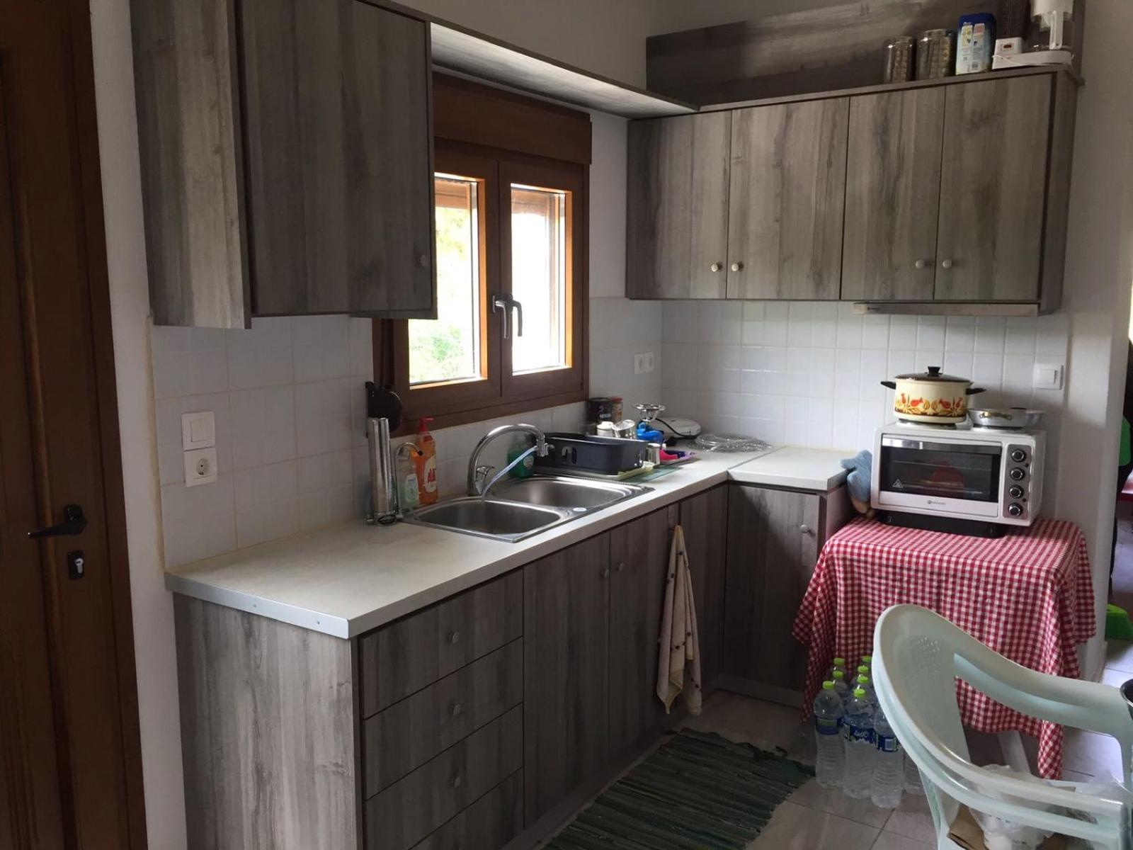 Kosmarana skopelos realty