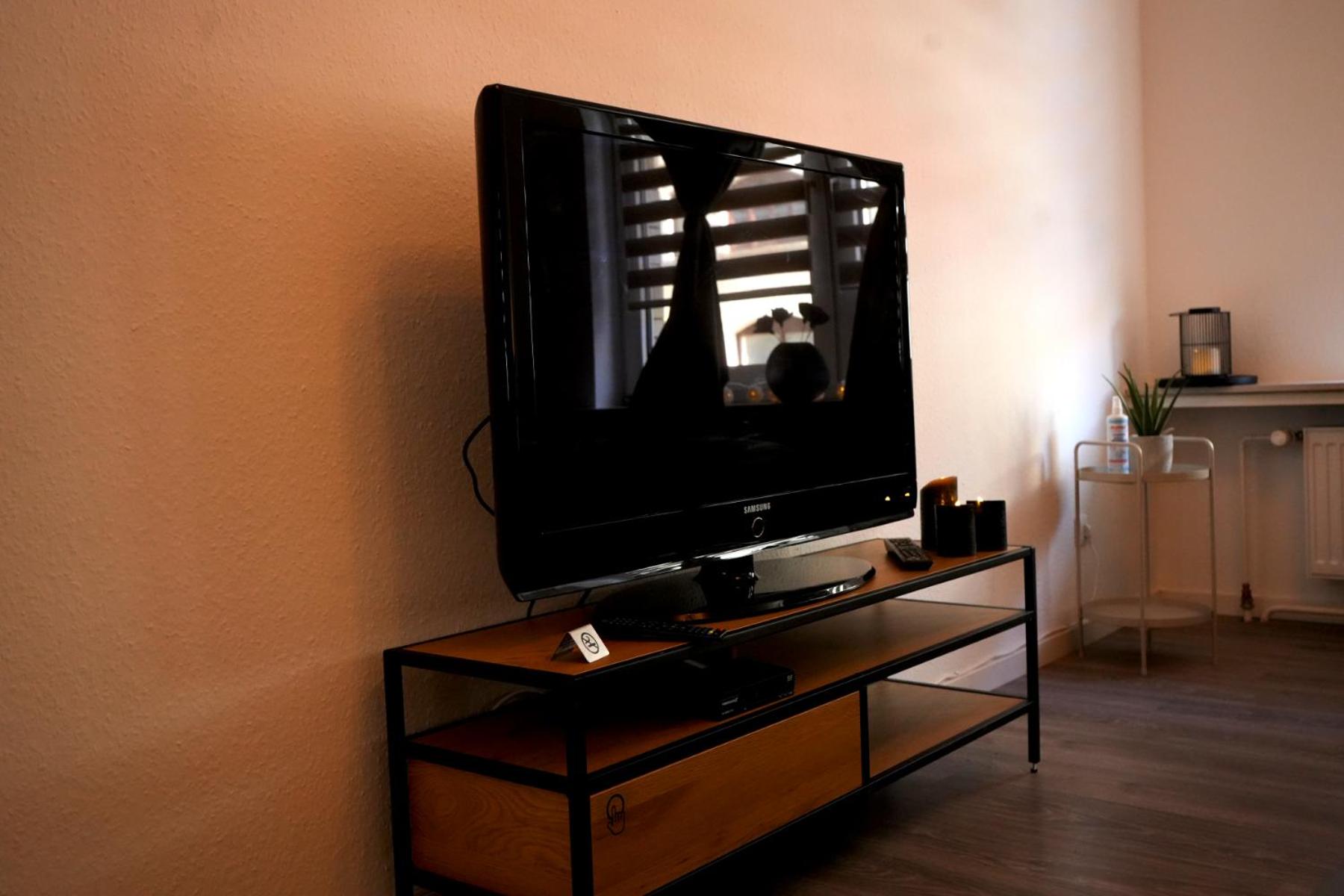 Apartment Kompakt Gottschalk 2.0