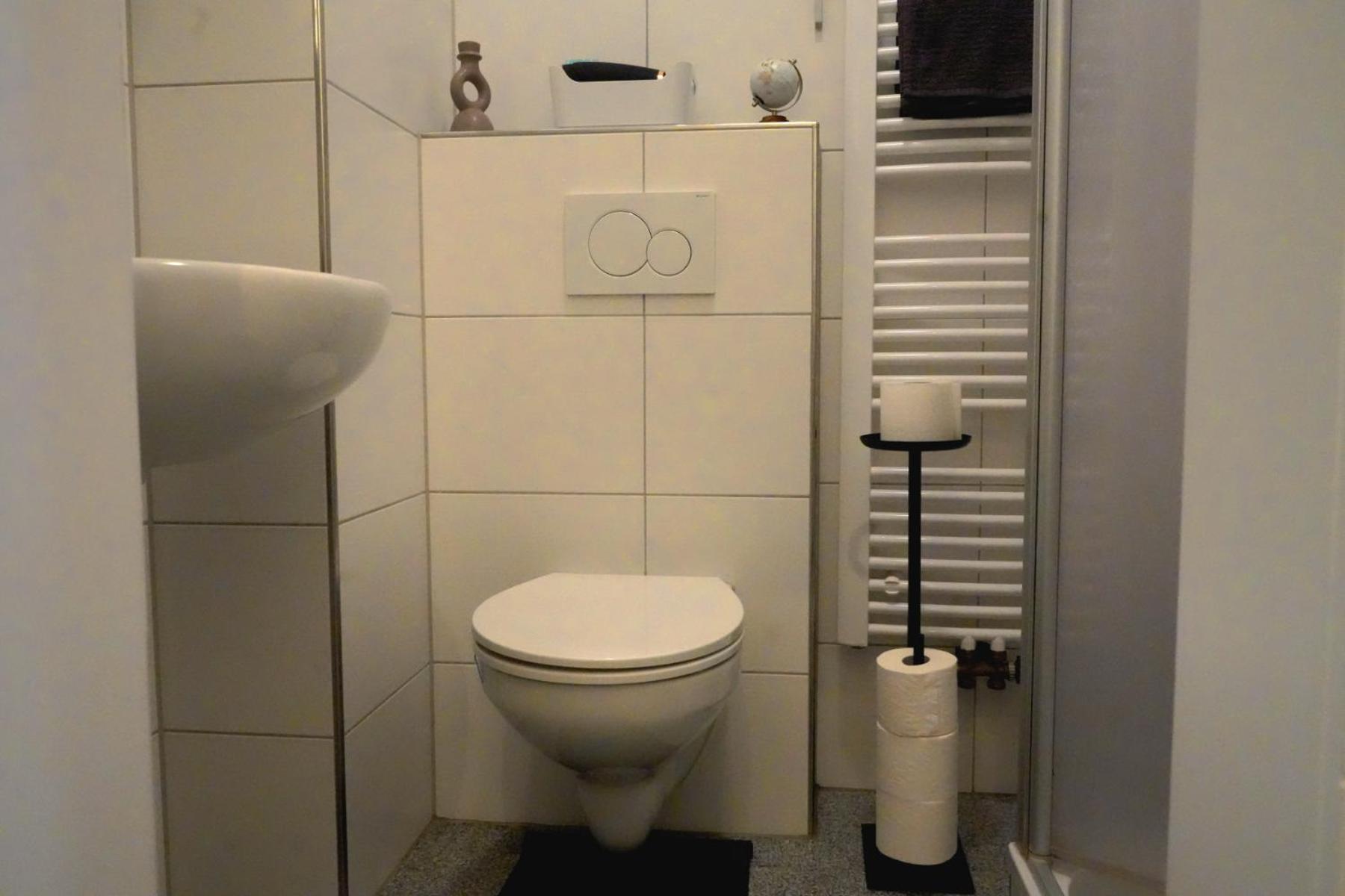 Apartment Kompakt Gottschalk 2.0