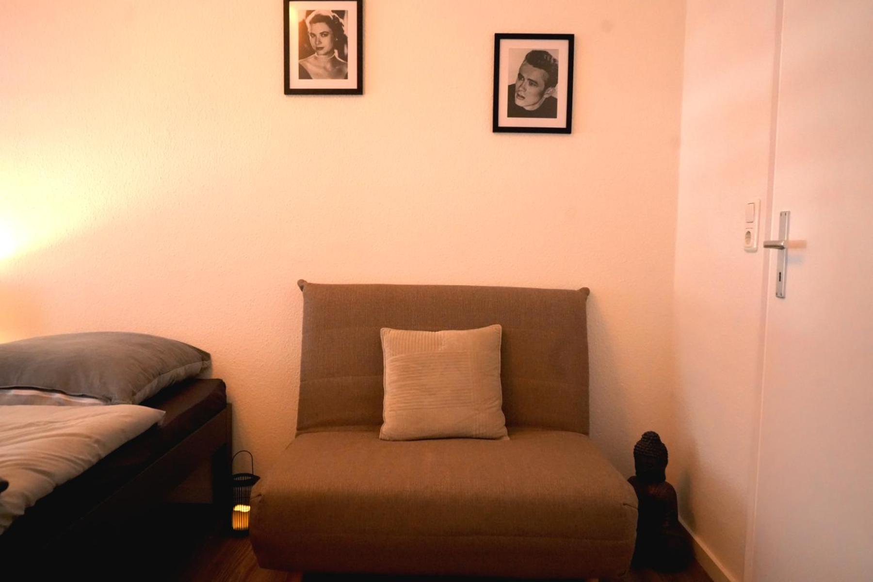 Apartment Kompakt Gottschalk 2.0