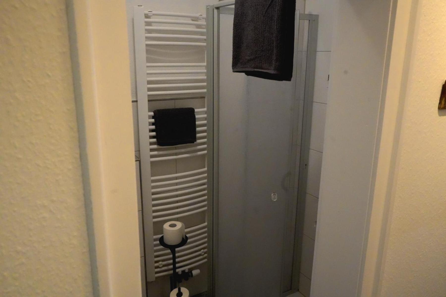 Apartment Kompakt Gottschalk 2.0