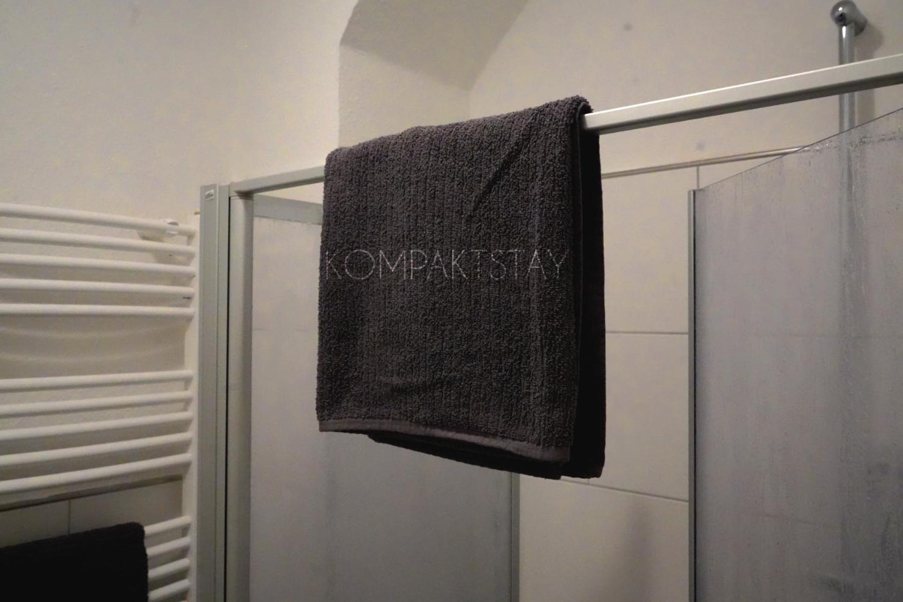 Apartment Kompakt Gottschalk 2.0