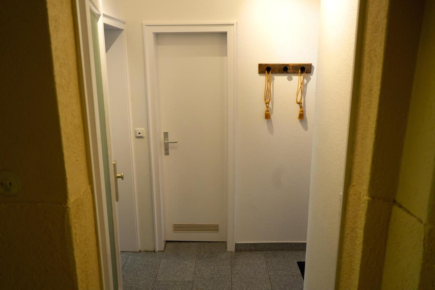 Apartment Kompakt Gottschalk 2.0