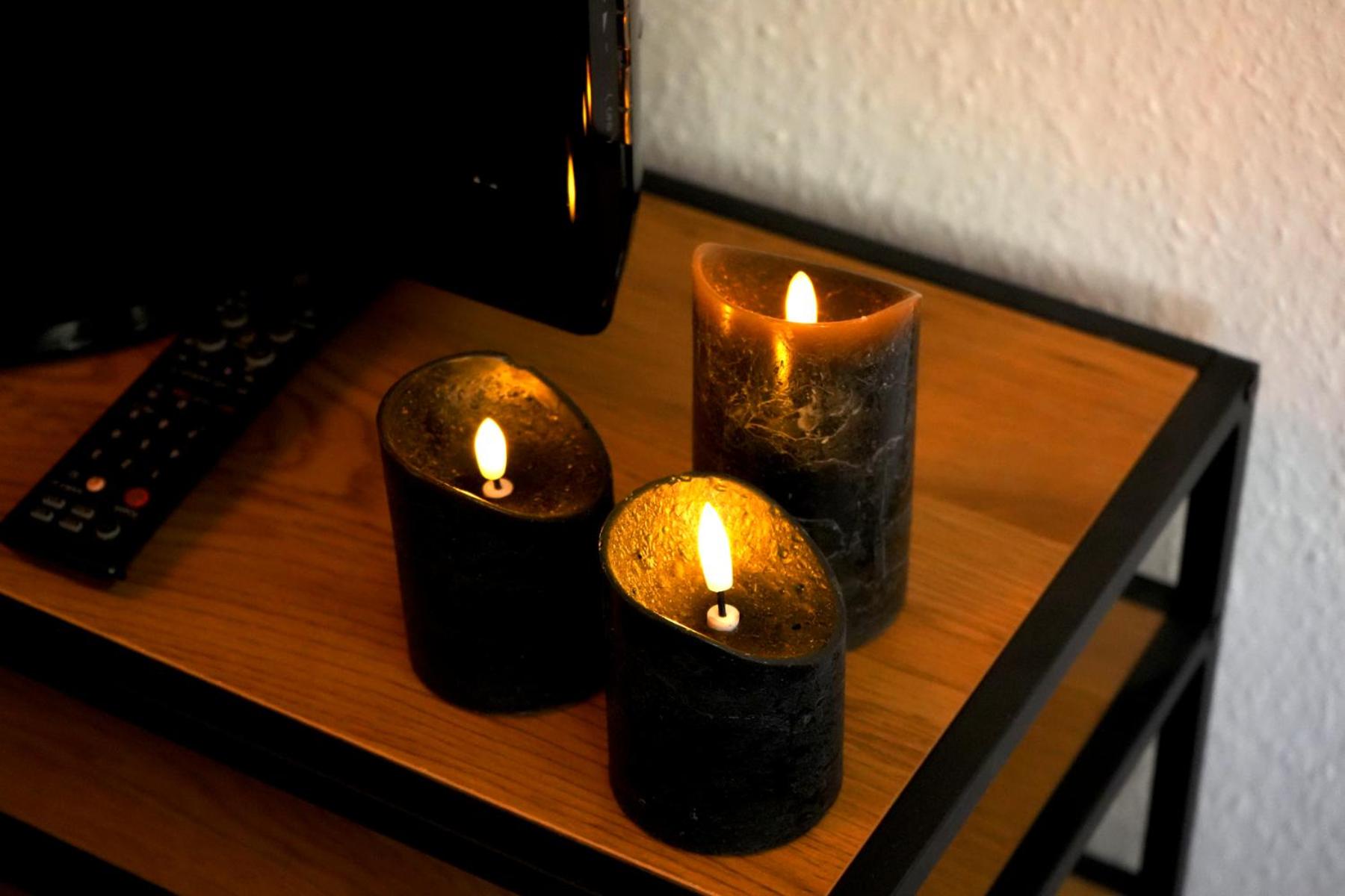 Apartment Kompakt Gottschalk 2.0