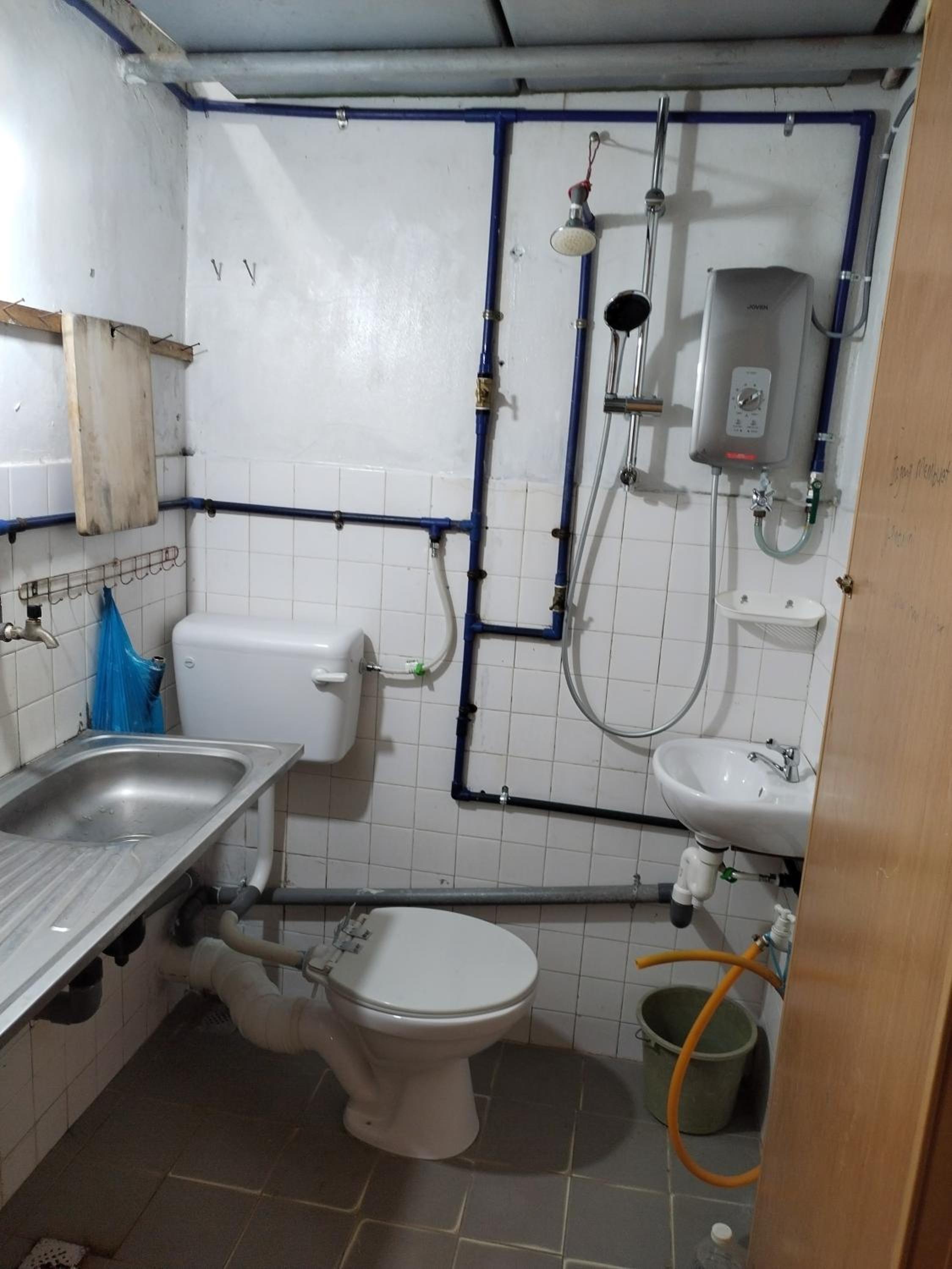 WISMA ORCHID HOMESTAY Tuaran view 4