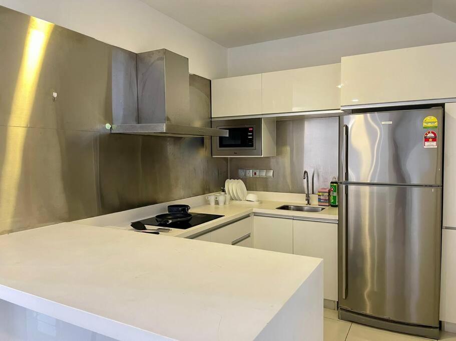[M City Duplex Studio] Stunning High Floor View!