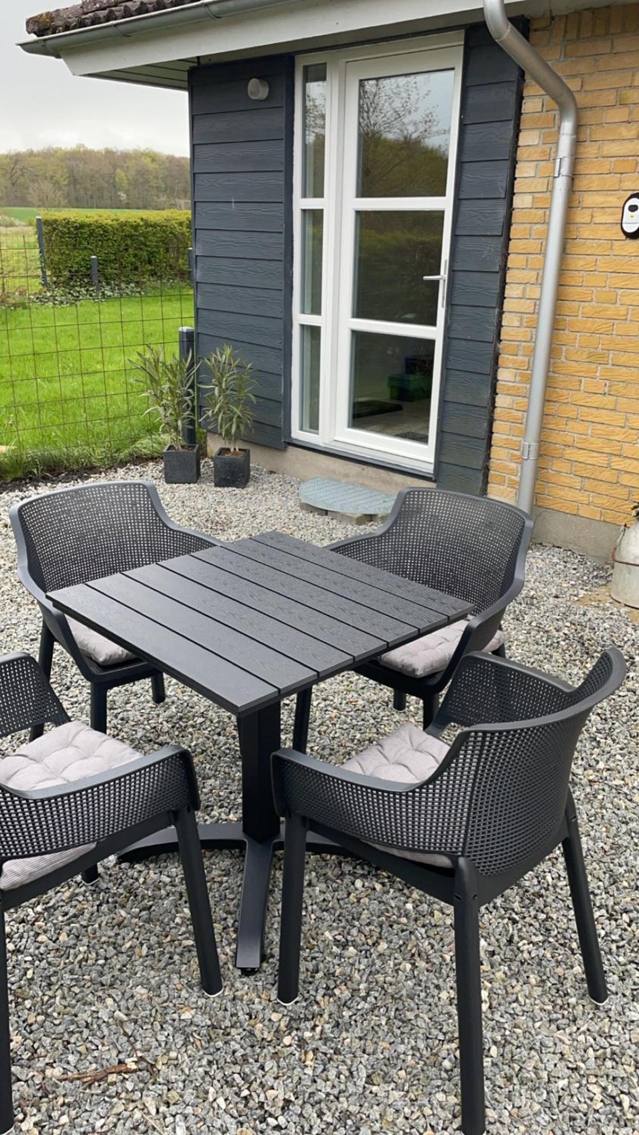 Værelser i Fynshav