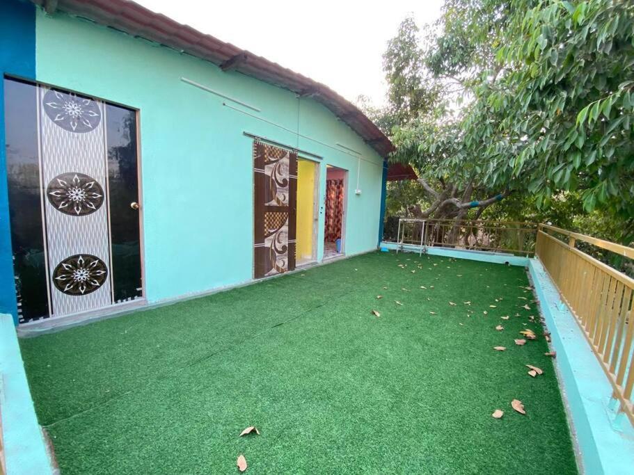 Private Room3 At Pushpanjali Residency Phase 2 Owale Ghodbunder Road Thane West view 3