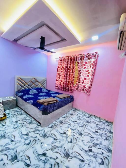 Private Room3 At Pushpanjali Residency Phase 2 Owale Ghodbunder Road Thane West view 4