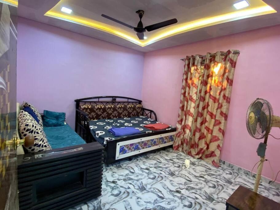 Private Room3 At Pushpanjali Residency Phase 2 Owale Ghodbunder Road Thane West view 5