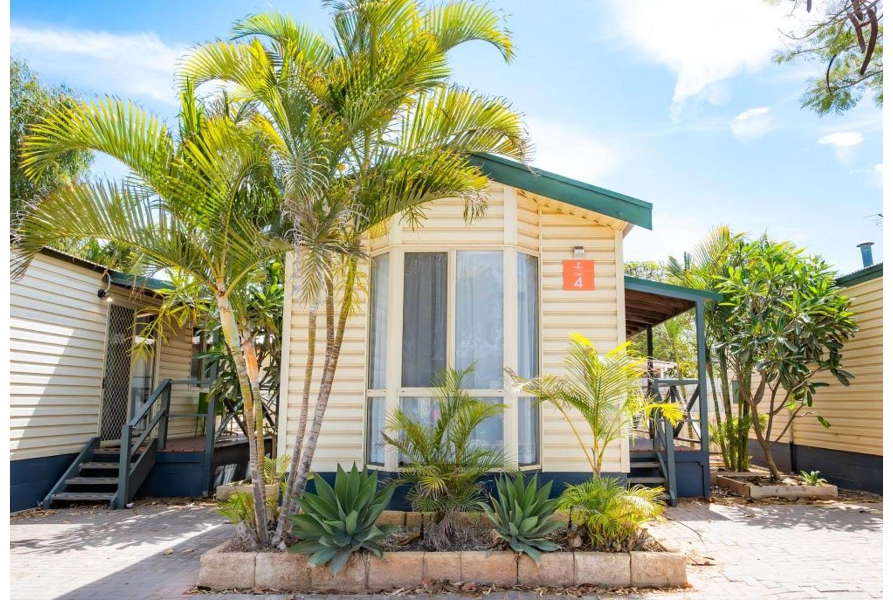 Discovery Parks - Carnarvon