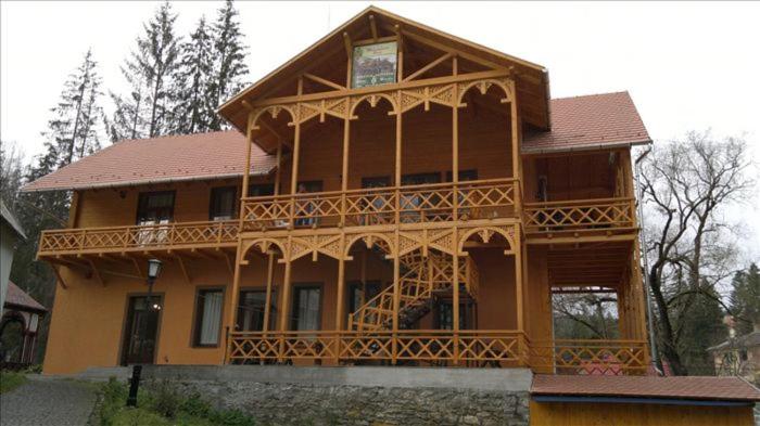 Vila Lazar