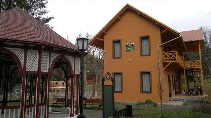 Vila Lazar