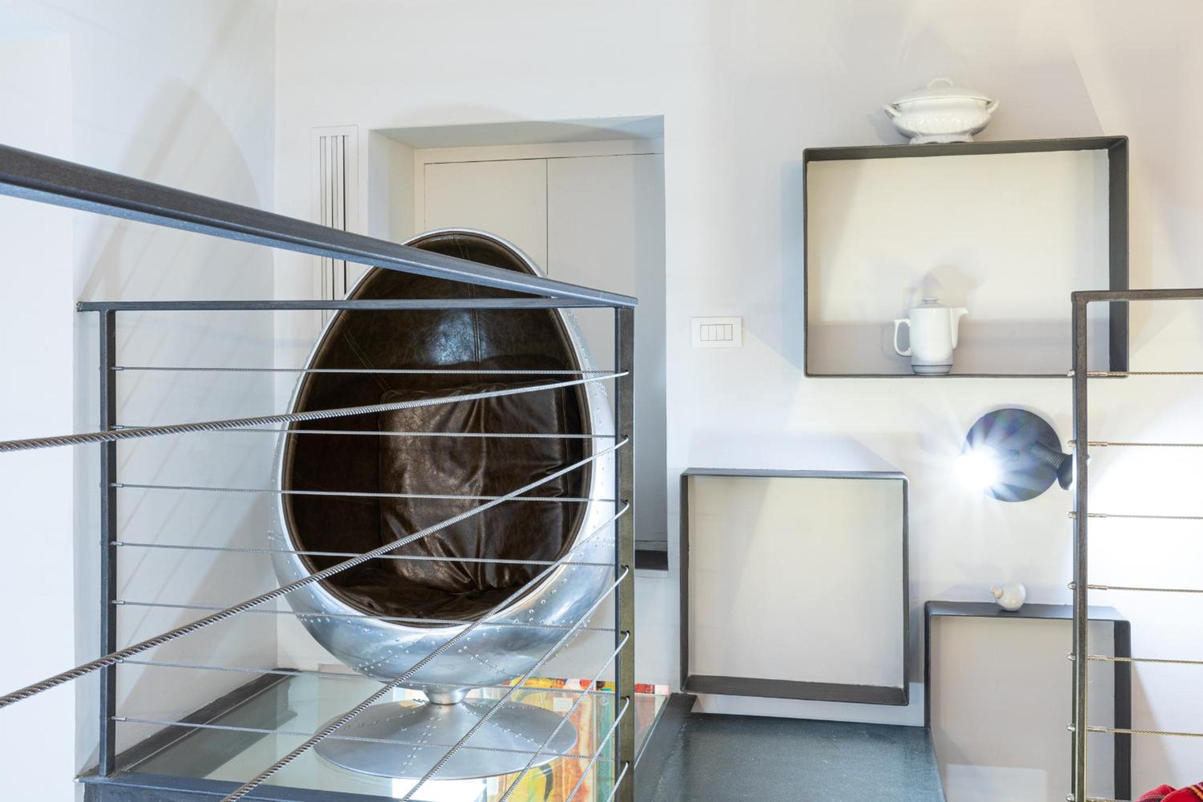 Fashion Maisonette in Town - Top Collection