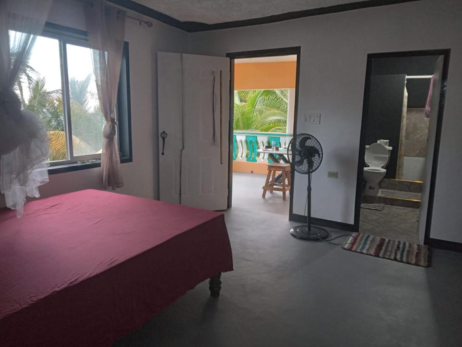Port Antonio Brian's Beach House