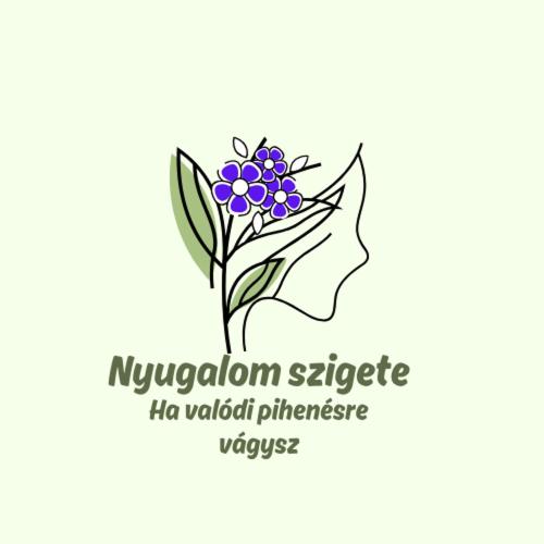 Nyugalom Szigete Vendégház