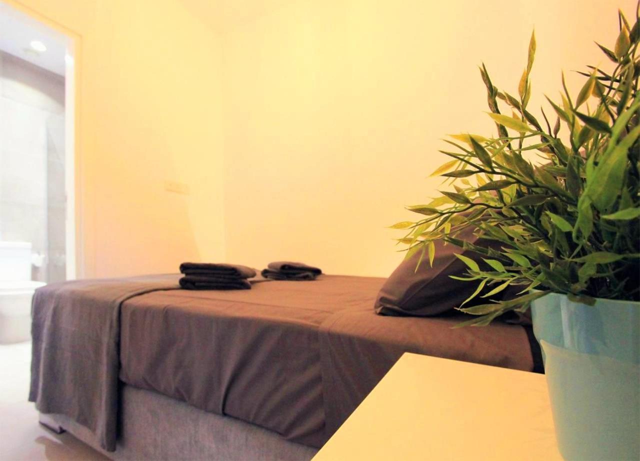 Papadavid Apartments