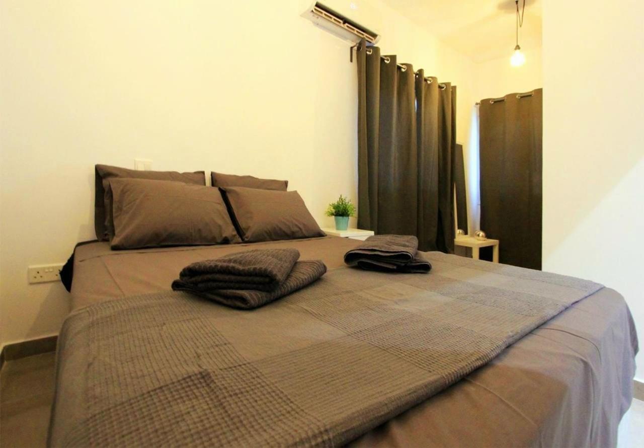 Papadavid Apartments