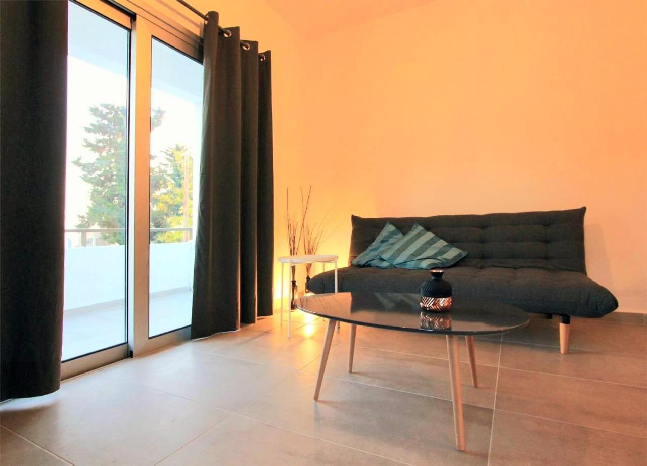 Papadavid Apartments