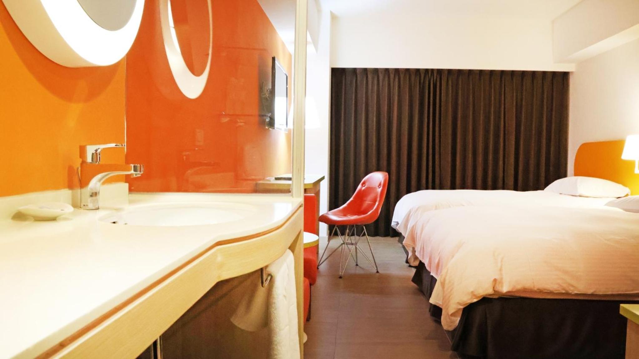 Fullon Poshtel Kenting