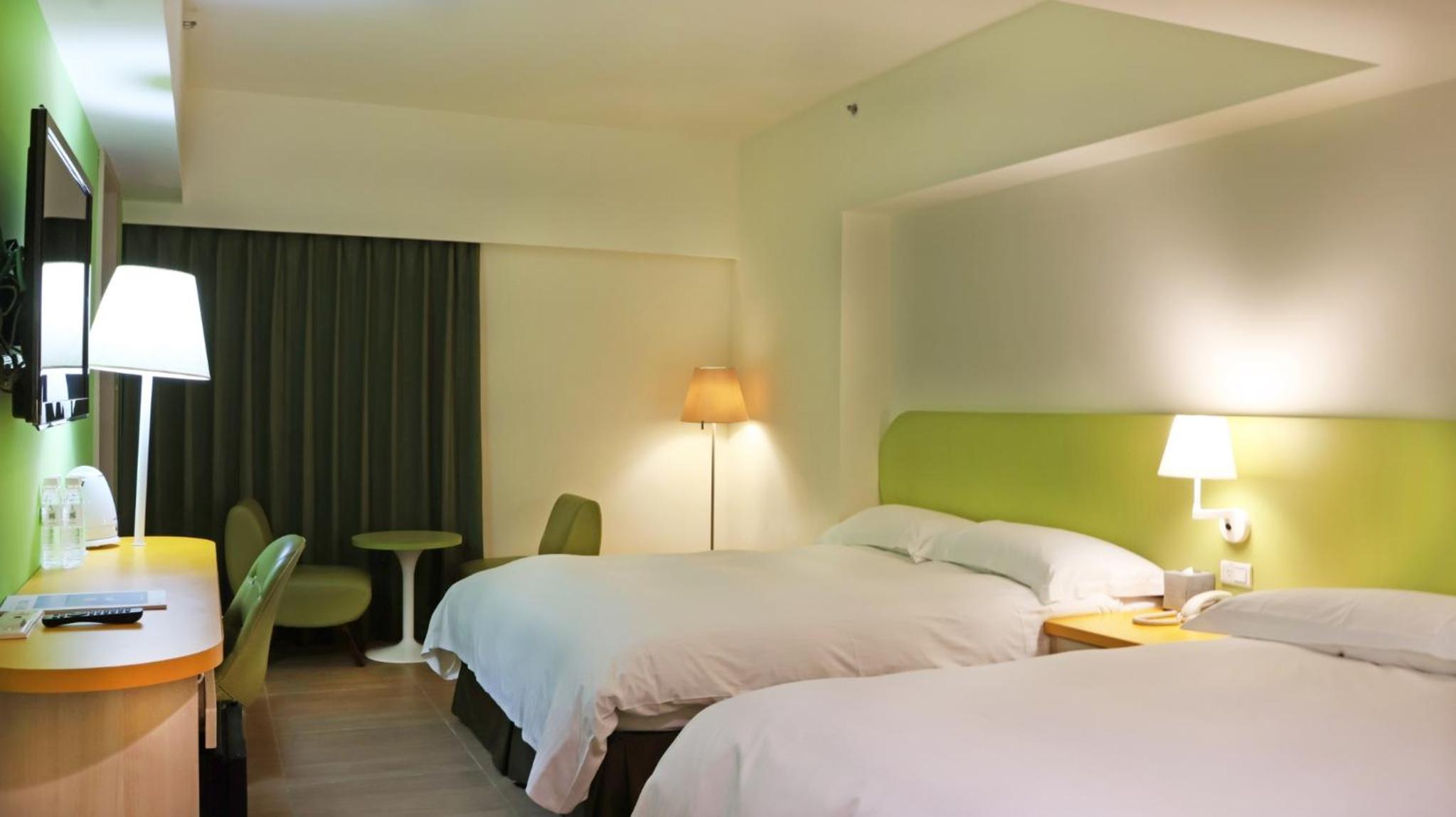 Fullon Poshtel Kenting