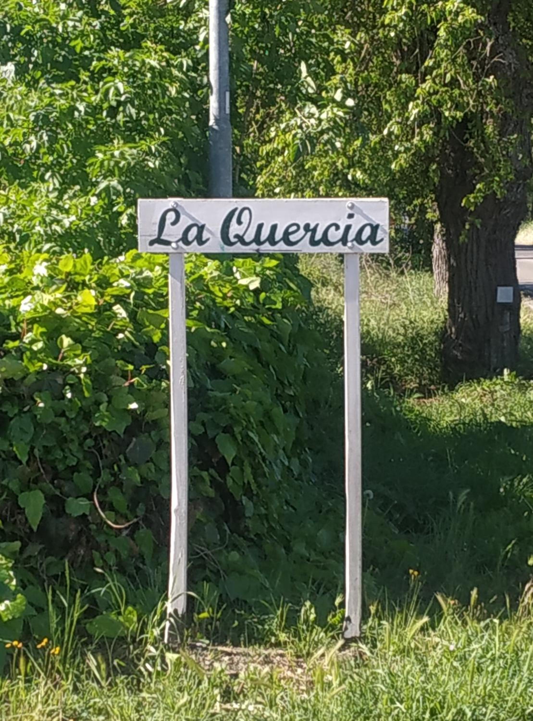 La Quercia