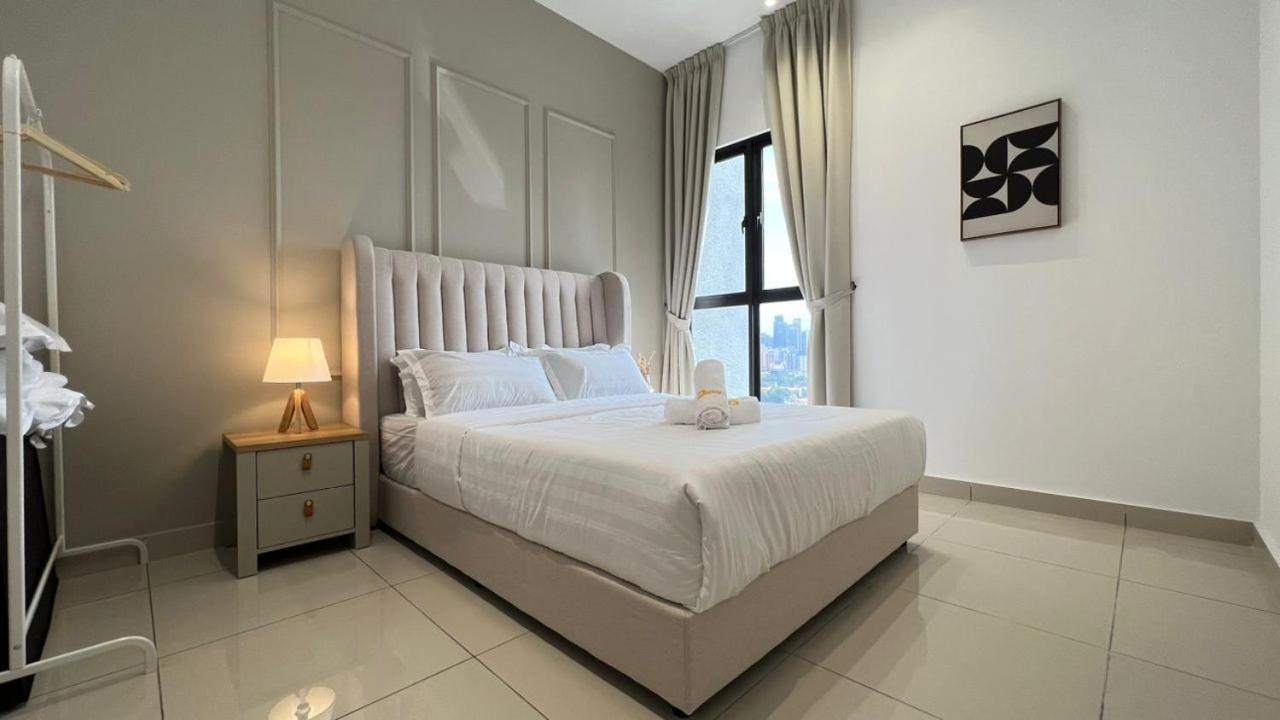 KLCity & KLCC View Modern Style 2R2B - 6 pax
