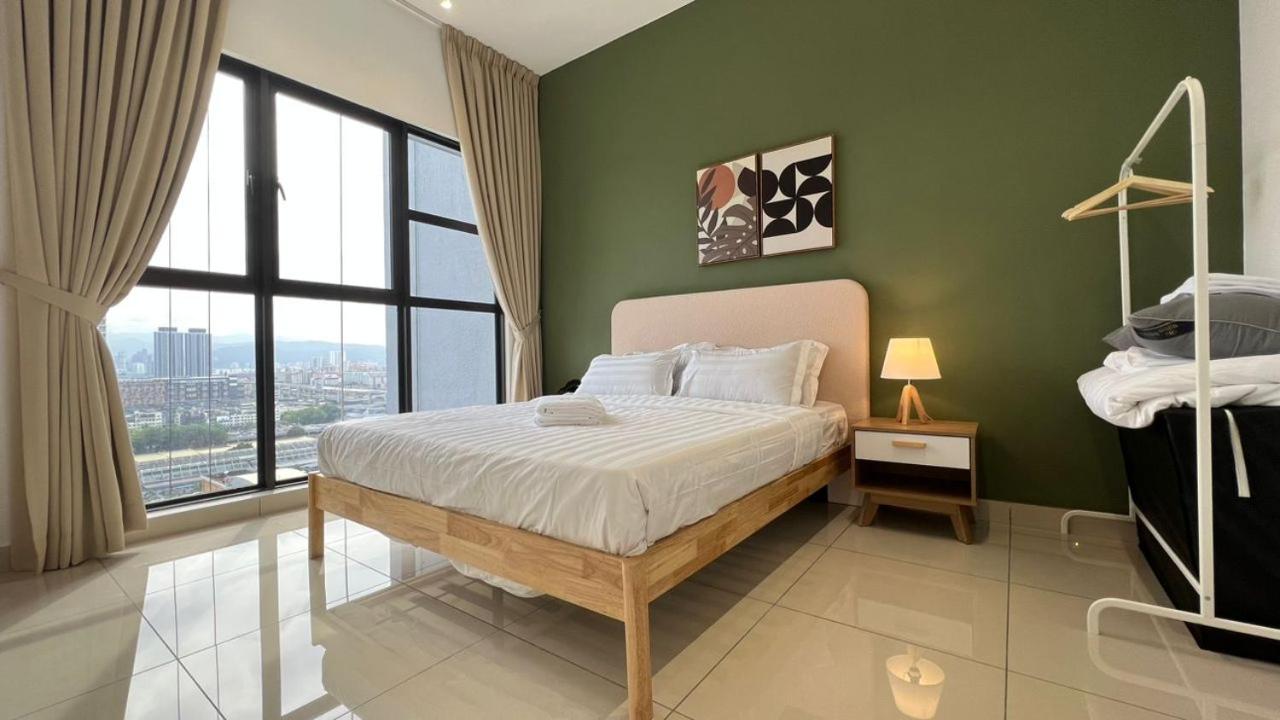 KLCity & KLCC View Modern Style 2R2B - 6 pax