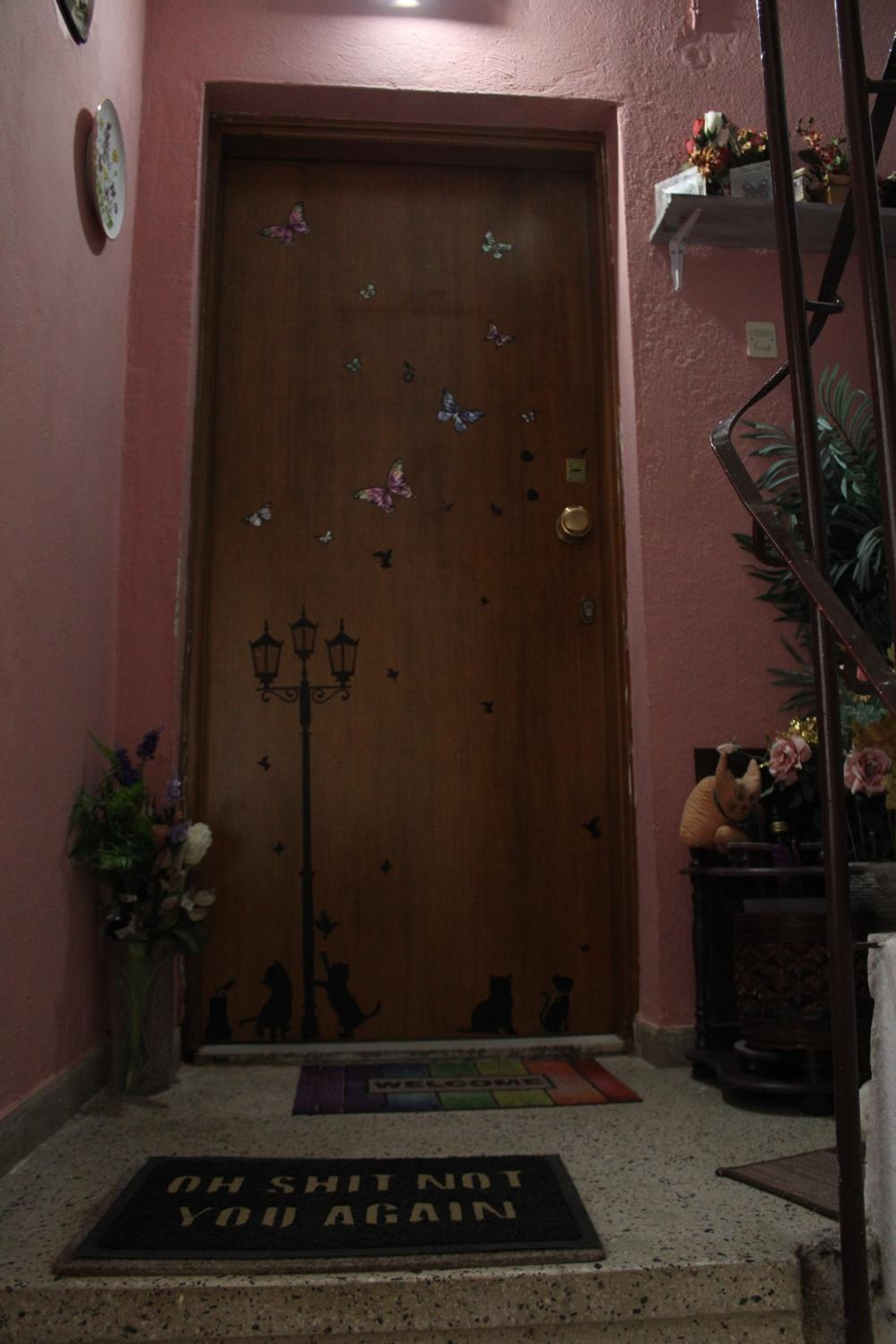 Kalys House