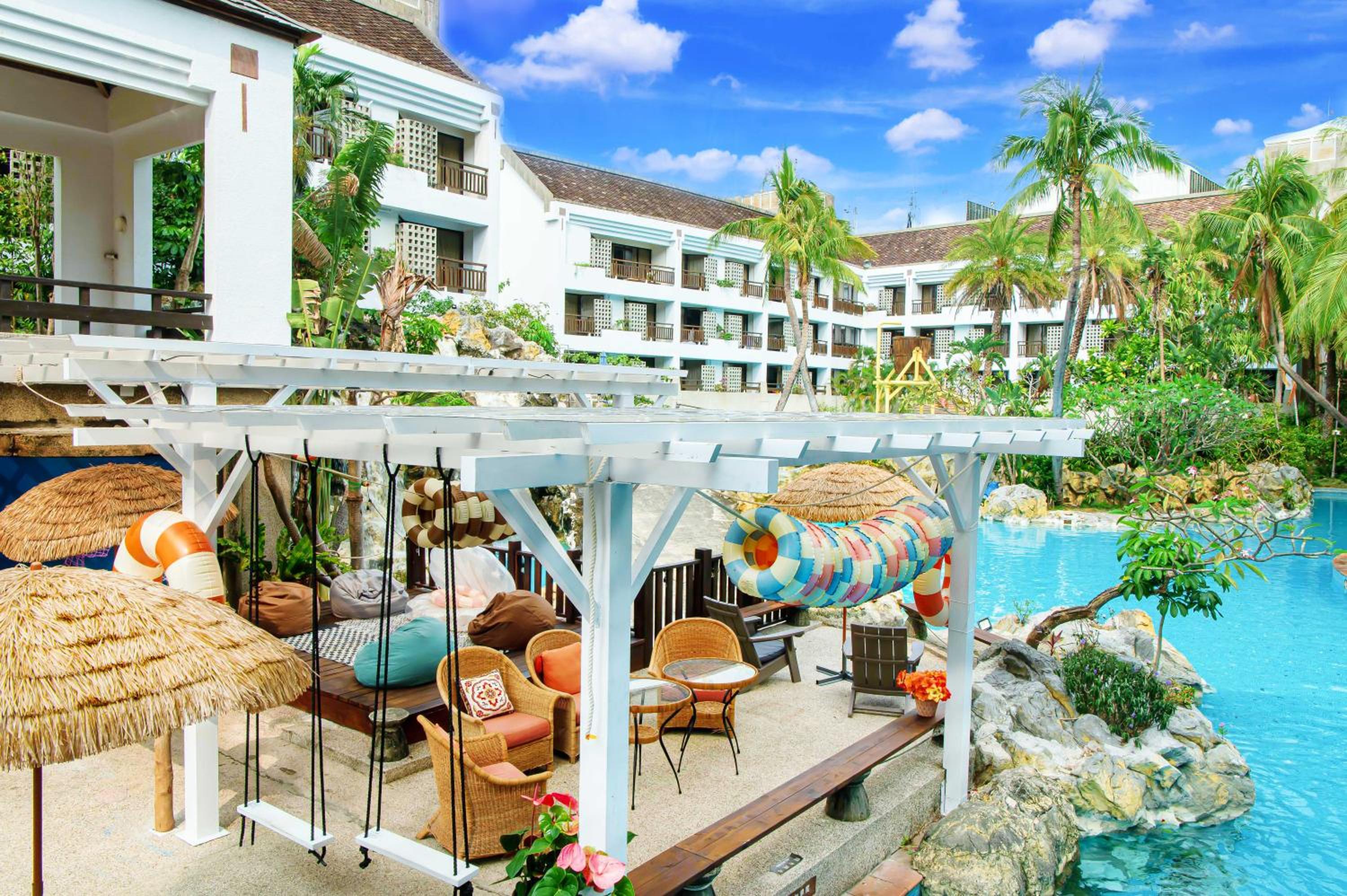 Yoho Beach Resort Kenting - Image 2