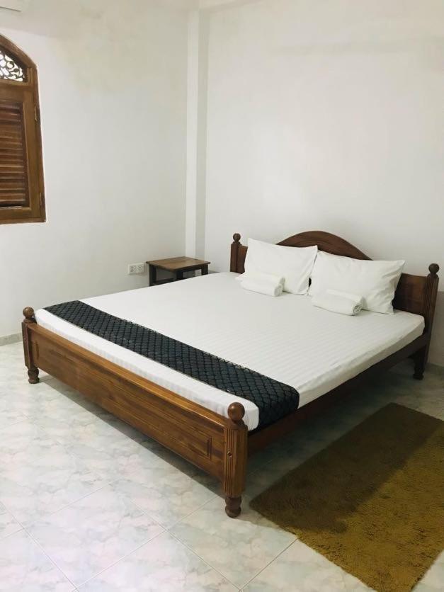 Leijay Garden Retreat