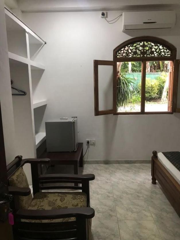 Leijay Garden Retreat