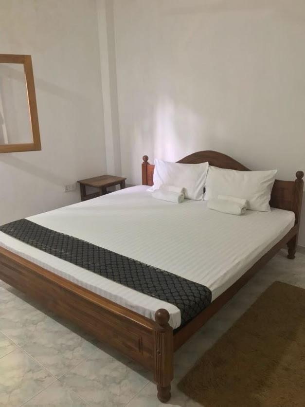 Leijay Garden Retreat